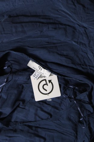 Damen Shirt Peter Hahn, Größe XXL, Farbe Blau, Preis € 31,73