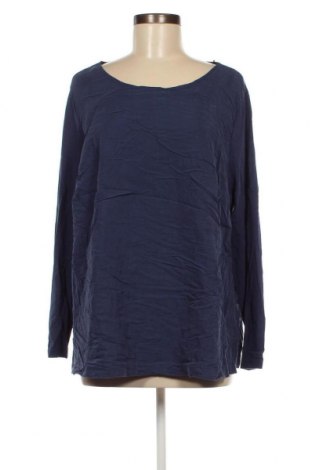 Damen Shirt Peter Hahn, Größe XXL, Farbe Blau, Preis € 31,73