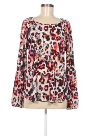 Дамска блуза Pfeffinger, Размер M, Цвят Многоцветен, Цена 6,65 лв.