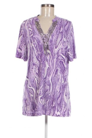 Γυναικεία μπλούζα Pfeffinger, Μέγεθος XL, Χρώμα Πολύχρωμο, Τιμή 9,72 €