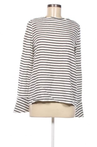 Γυναικεία μπλούζα Pieces, Μέγεθος S, Χρώμα Πολύχρωμο, Τιμή 1,86 €