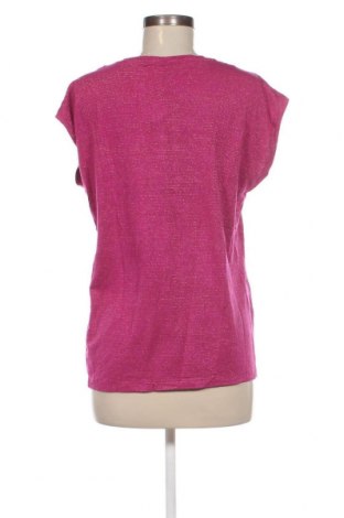 Дамска блуза Pieces, Размер M, Цвят Розов, Цена 10,19 лв.