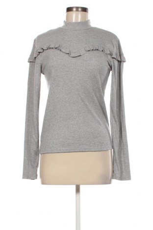 Damen Shirt Pieces, Größe XL, Farbe Grau, Preis 8,35 €