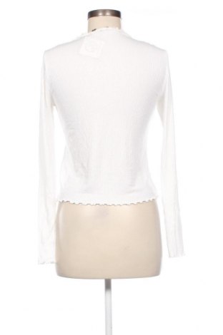 Damen Shirt Pieces, Größe M, Farbe Weiß, Preis € 13,92