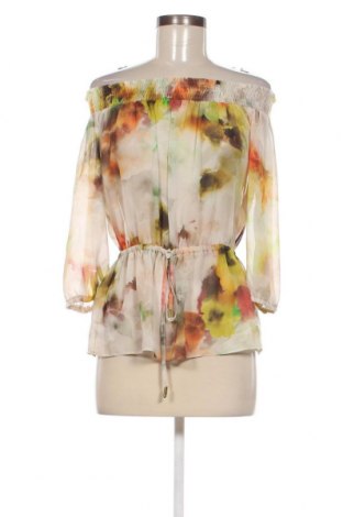 Γυναικεία μπλούζα Pietro Filipi, Μέγεθος S, Χρώμα Πολύχρωμο, Τιμή 4,70 €