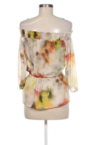 Γυναικεία μπλούζα Pietro Filipi, Μέγεθος S, Χρώμα Πολύχρωμο, Τιμή 4,80 €