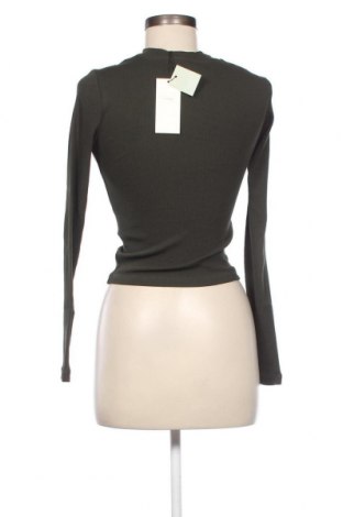 Damen Shirt Pigalle, Größe XS, Farbe Grün, Preis 13,58 €