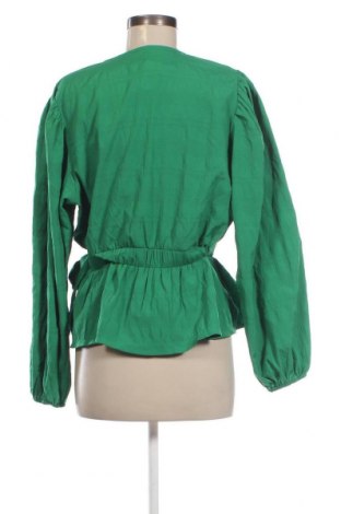 Дамска блуза Pigalle, Размер XL, Цвят Зелен, Цена 30,59 лв.