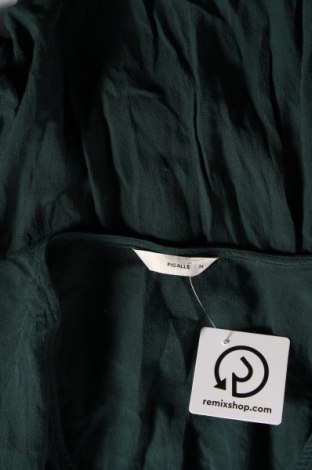 Bluză de femei Pigalle, Mărime XS, Culoare Verde, Preț 13,99 Lei