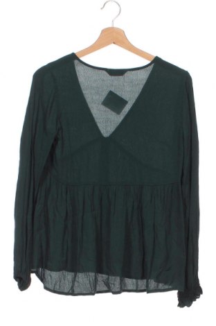 Bluză de femei Pigalle, Mărime XS, Culoare Verde, Preț 13,99 Lei