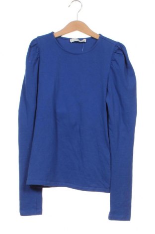 Bluză de femei Pigalle, Mărime XS, Culoare Albastru, Preț 25,43 Lei