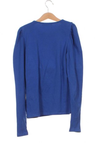 Дамска блуза Pigalle, Размер XS, Цвят Син, Цена 9,97 лв.