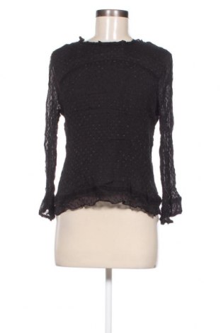 Γυναικεία μπλούζα Pigalle, Μέγεθος M, Χρώμα Μαύρο, Τιμή 4,70 €