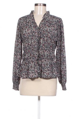 Дамска блуза Pigalle, Размер L, Цвят Многоцветен, Цена 3,99 лв.
