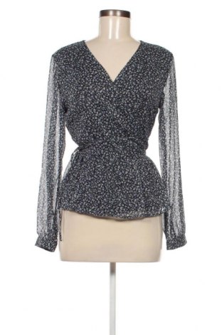 Дамска блуза Pigalle, Размер M, Цвят Многоцветен, Цена 4,75 лв.