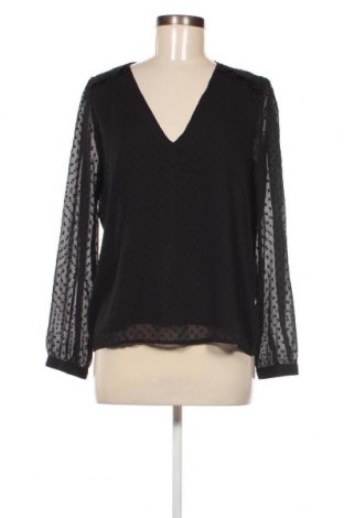 Γυναικεία μπλούζα Pigalle, Μέγεθος M, Χρώμα Μαύρο, Τιμή 4,11 €