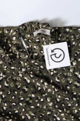 Дамска блуза Pigalle by Jacqueline De Yong, Размер XS, Цвят Многоцветен, Цена 4,75 лв.