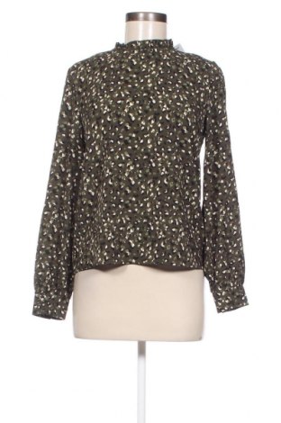 Дамска блуза Pigalle by Jacqueline De Yong, Размер XS, Цвят Многоцветен, Цена 4,75 лв.