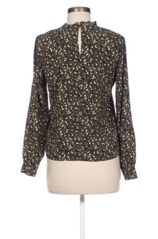 Damen Shirt Pigalle by Jacqueline De Yong, Größe XS, Farbe Mehrfarbig, Preis 2,64 €
