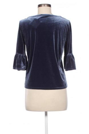 Damen Shirt Pigalle by Jacqueline De Yong, Größe M, Farbe Blau, Preis 3,62 €