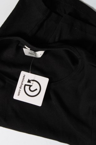 Damen Shirt Pigalle by ONLY, Größe L, Farbe Schwarz, Preis € 4,50