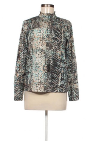 Дамска блуза Pigalle by ONLY, Размер XS, Цвят Многоцветен, Цена 4,80 лв.