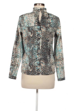 Дамска блуза Pigalle by ONLY, Размер XS, Цвят Многоцветен, Цена 4,00 лв.