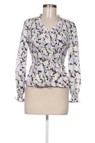 Дамска блуза Pigalle by ONLY, Размер XS, Цвят Многоцветен, Цена 4,80 лв.