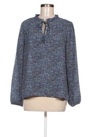 Γυναικεία μπλούζα Pigalle by ONLY, Μέγεθος L, Χρώμα Πολύχρωμο, Τιμή 2,97 €