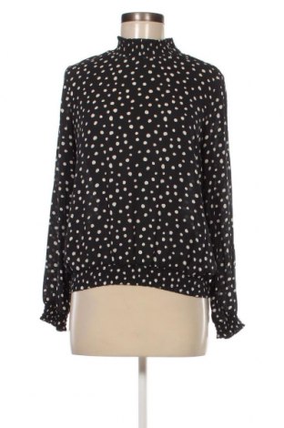 Дамска блуза Pigalle by ONLY, Размер S, Цвят Черен, Цена 3,00 лв.