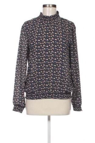 Дамска блуза Pigalle by ONLY, Размер S, Цвят Многоцветен, Цена 3,00 лв.