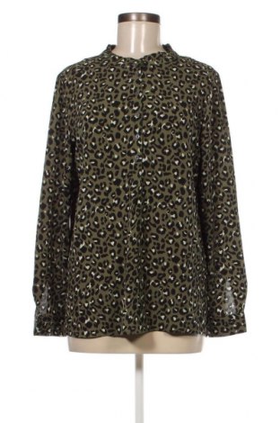 Дамска блуза Pigalle by ONLY, Размер M, Цвят Многоцветен, Цена 5,00 лв.
