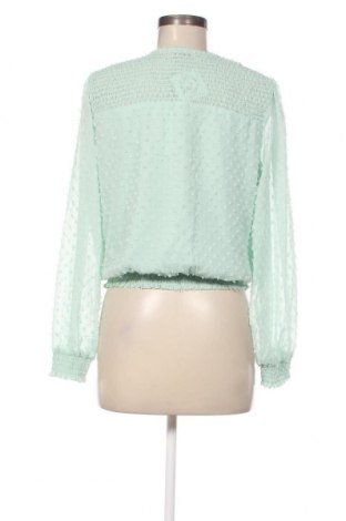 Damen Shirt Pigalle by ONLY, Größe M, Farbe Grün, Preis 15,60 €