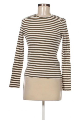 Дамска блуза Pigalle by ONLY, Размер M, Цвят Многоцветен, Цена 5,20 лв.