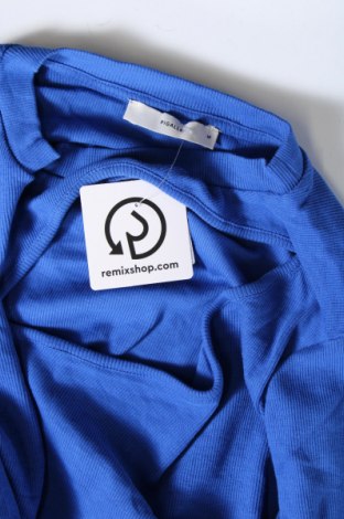 Дамска блуза Pigalle by ONLY, Размер M, Цвят Син, Цена 6,00 лв.