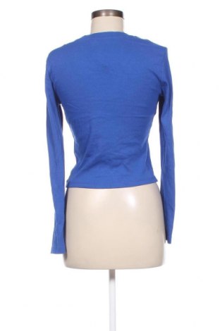 Γυναικεία μπλούζα Pigalle by ONLY, Μέγεθος M, Χρώμα Μπλέ, Τιμή 3,71 €