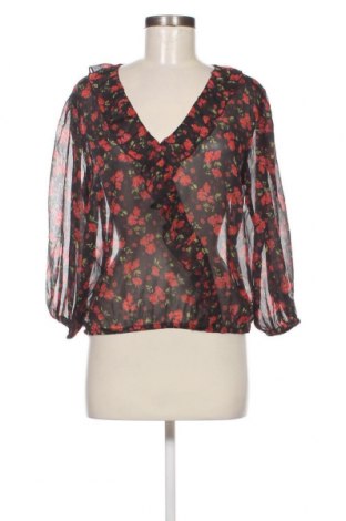 Дамска блуза Pimkie, Размер L, Цвят Многоцветен, Цена 4,18 лв.