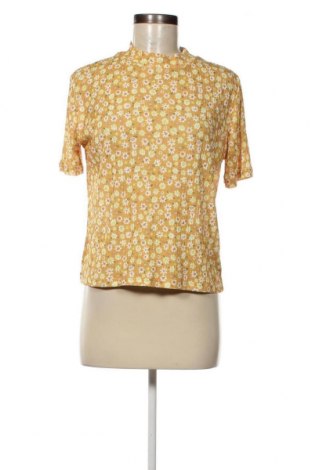 Damen Shirt Pimkie, Größe M, Farbe Mehrfarbig, Preis 5,77 €
