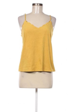 Γυναικεία μπλούζα Pimkie, Μέγεθος M, Χρώμα Κίτρινο, Τιμή 5,29 €