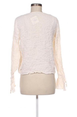 Дамска блуза Pimkie, Размер M, Цвят Екрю, Цена 4,75 лв.