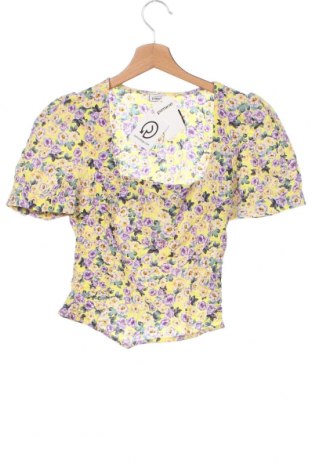 Γυναικεία μπλούζα Pimkie, Μέγεθος XS, Χρώμα Πολύχρωμο, Τιμή 15,98 €