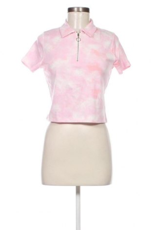 Damen Shirt Pimkie, Größe L, Farbe Mehrfarbig, Preis 2,56 €