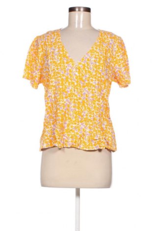 Γυναικεία μπλούζα Pimkie, Μέγεθος XL, Χρώμα Πολύχρωμο, Τιμή 4,79 €