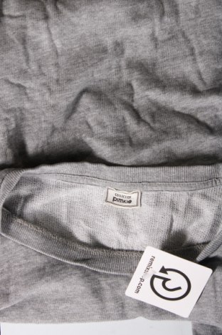 Γυναικεία μπλούζα Pimkie, Μέγεθος S, Χρώμα Γκρί, Τιμή 2,35 €