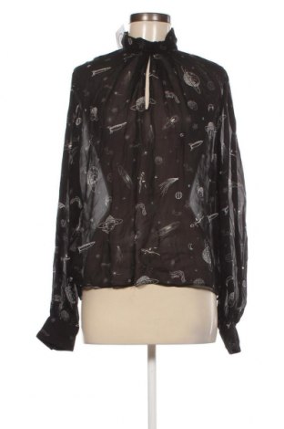 Damen Shirt Pinko, Größe M, Farbe Schwarz, Preis € 60,78