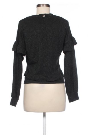 Γυναικεία μπλούζα Please, Μέγεθος S, Χρώμα Πολύχρωμο, Τιμή 11,88 €