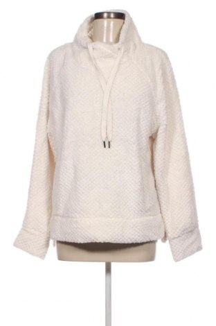 Γυναικεία μπλούζα Plush, Μέγεθος L, Χρώμα Λευκό, Τιμή 5,05 €