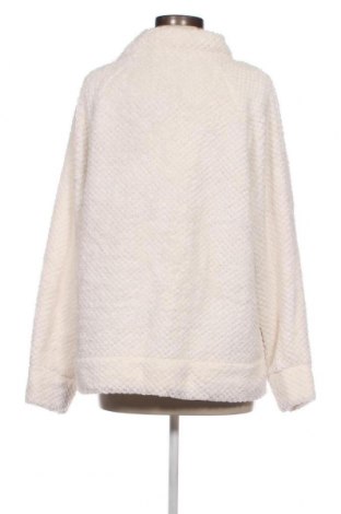Дамска блуза Plush, Размер L, Цвят Бял, Цена 6,65 лв.