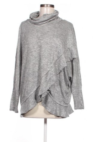 Damen Shirt Premise, Größe L, Farbe Grau, Preis 5,29 €