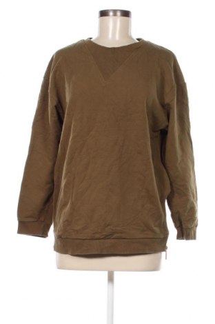 Γυναικεία μπλούζα Prenatal, Μέγεθος L, Χρώμα Πράσινο, Τιμή 3,53 €